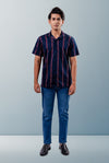 Casual Half Shirt