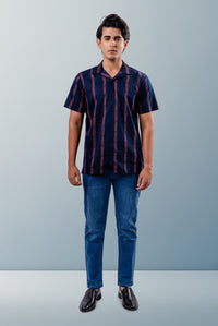 Casual Half Shirt