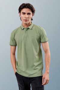 Men's Polo Shirt
