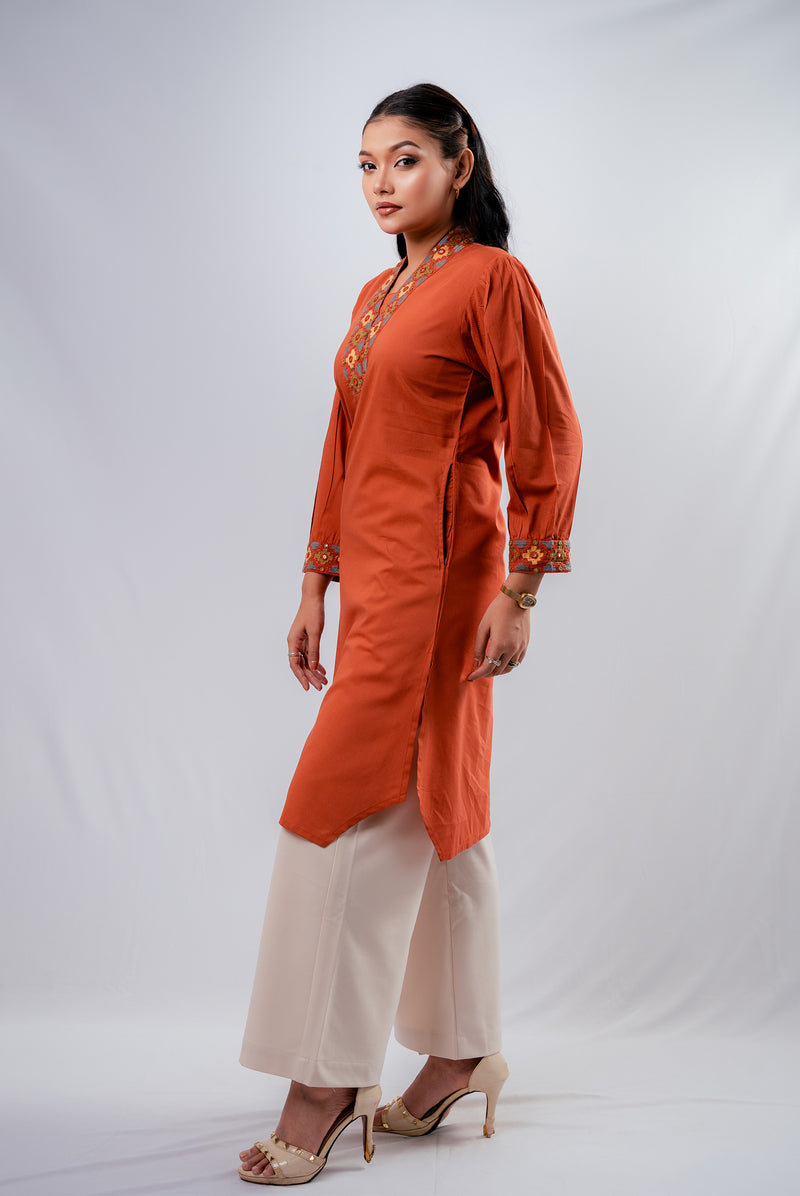 Womens Kurti