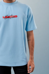 Drop Shoulder T-Shirt