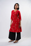 Womens Kurti