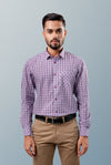 Formal Full Shirt