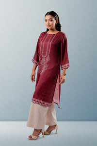 Womens Kurti