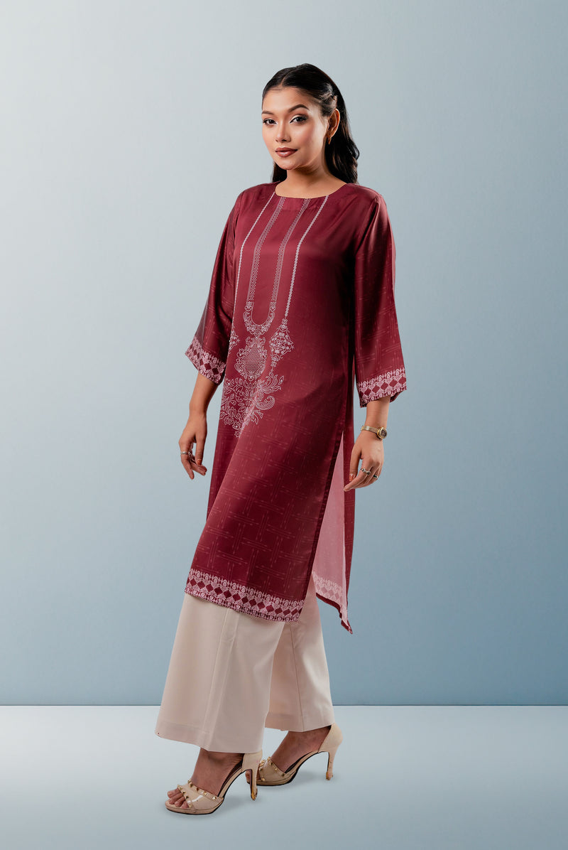 Womens Kurti