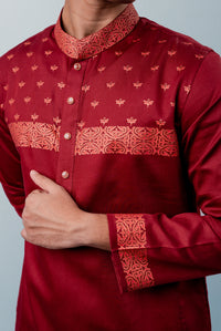 Men's Panjabi