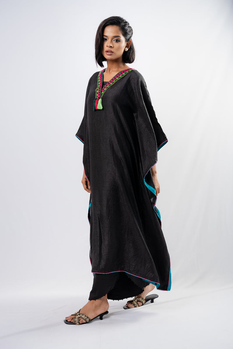 Womens Kaftan