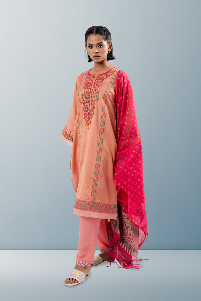 Womens SKD
