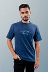 Drop Shoulder T-Shirt