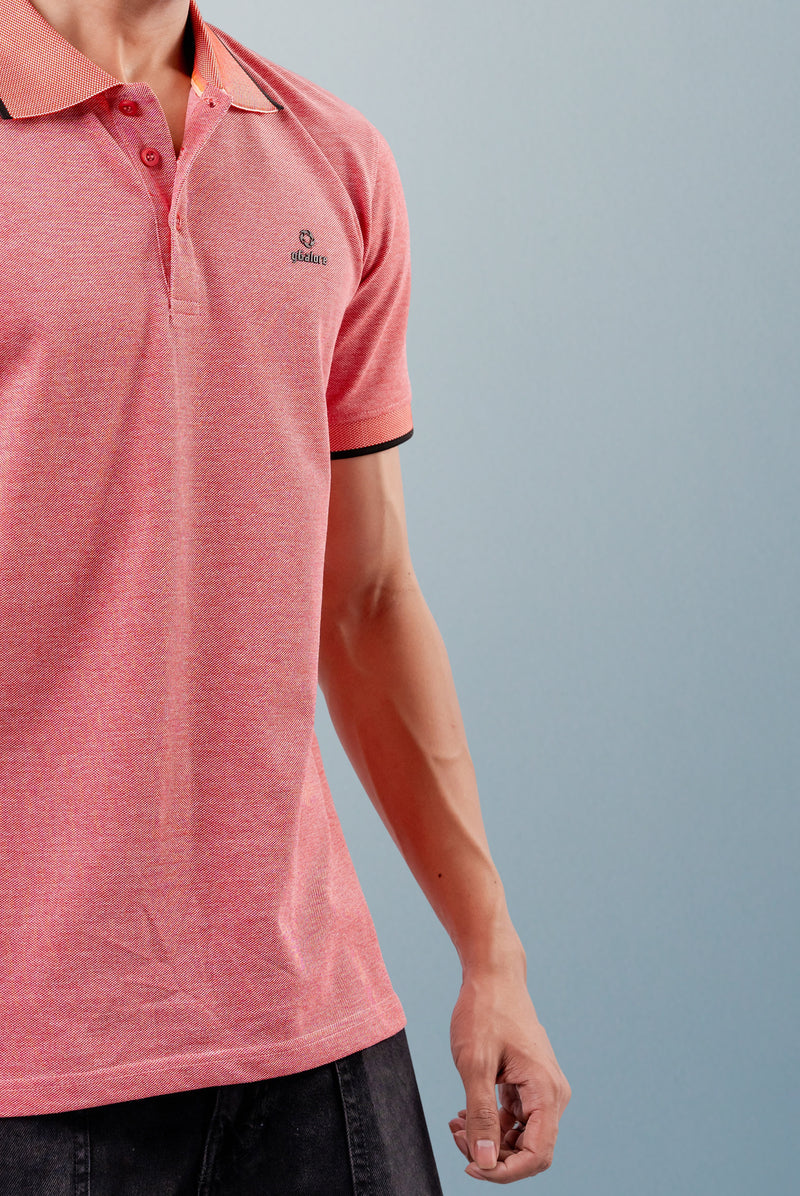 Men's Polo Shirt