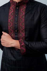 Men's panjabi-Premium