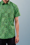 Casual Half Shirt