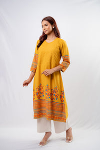 Womens Kurti