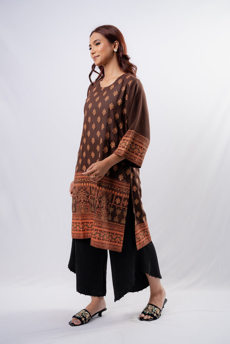 Womens Kurti