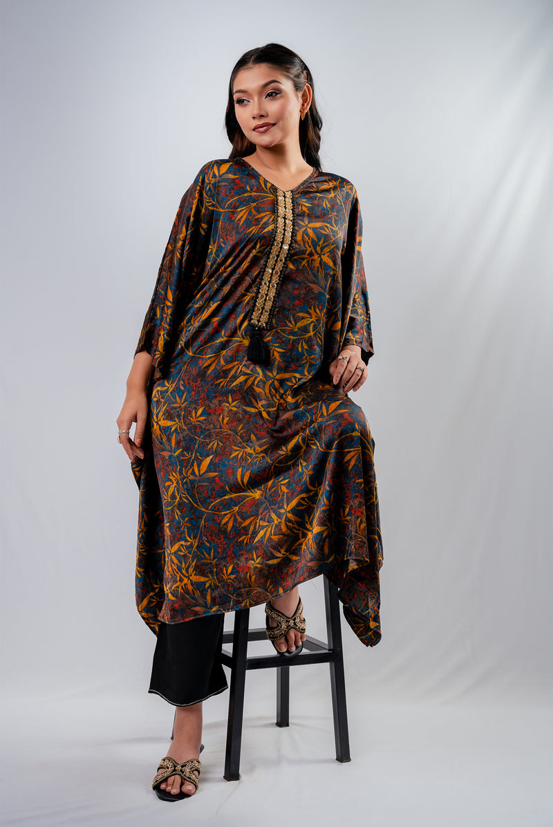 Women's Kaftan