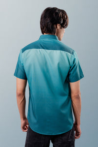 Casual Half Shirt