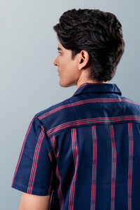Casual Half Shirt
