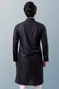 Men's Panjabi - Premium