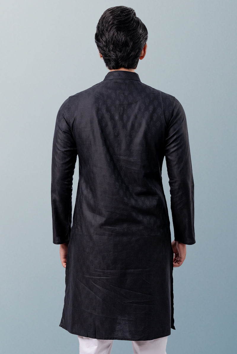 Men's Panjabi - Premium