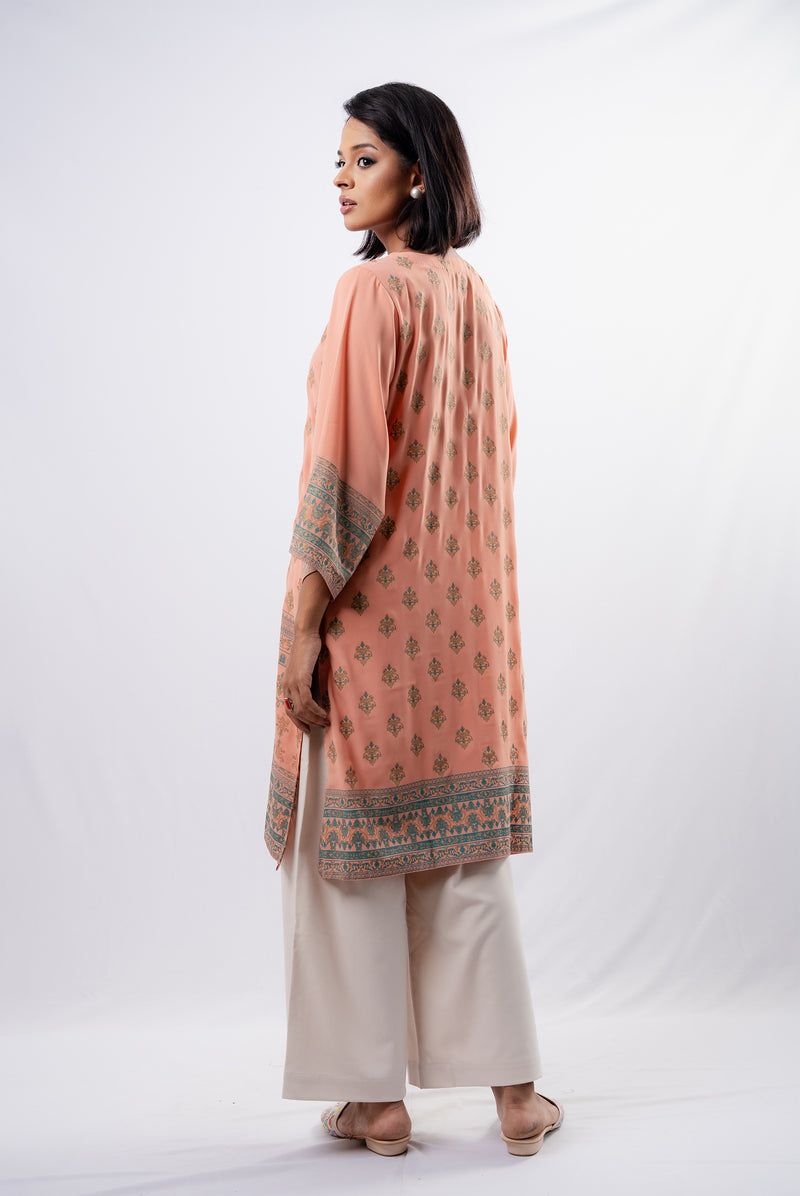 Womens Kurti