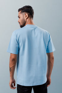 Drop Shoulder T-Shirt