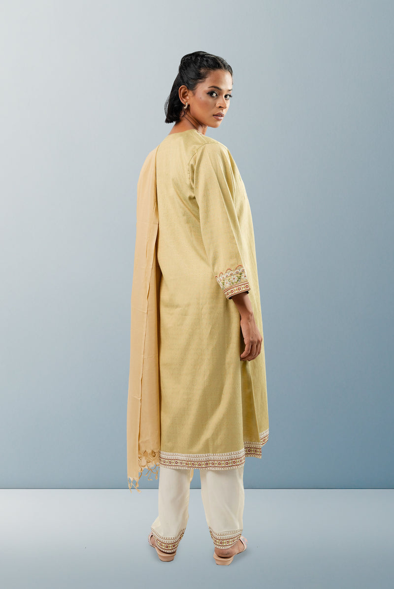 Womens SKD