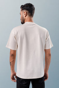 Drop Shoulder T-Shirt