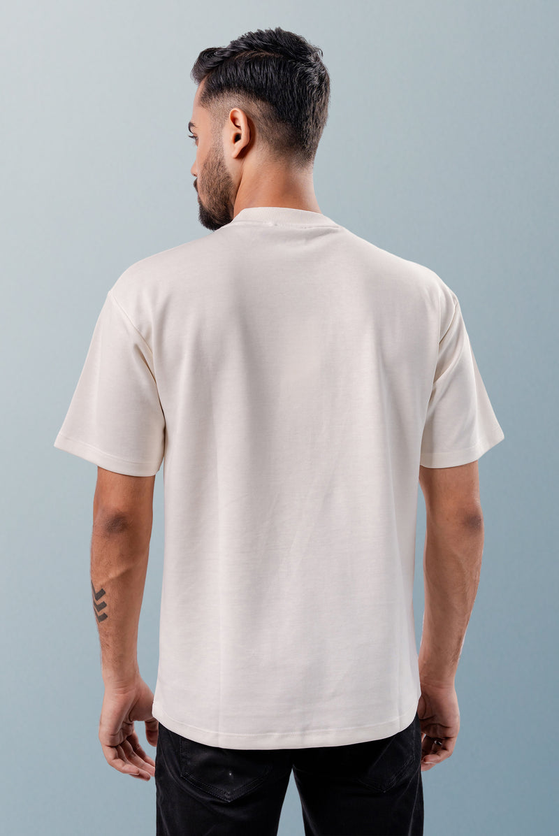 Drop Shoulder T-Shirt
