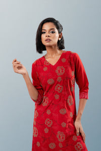 Womens Kurti