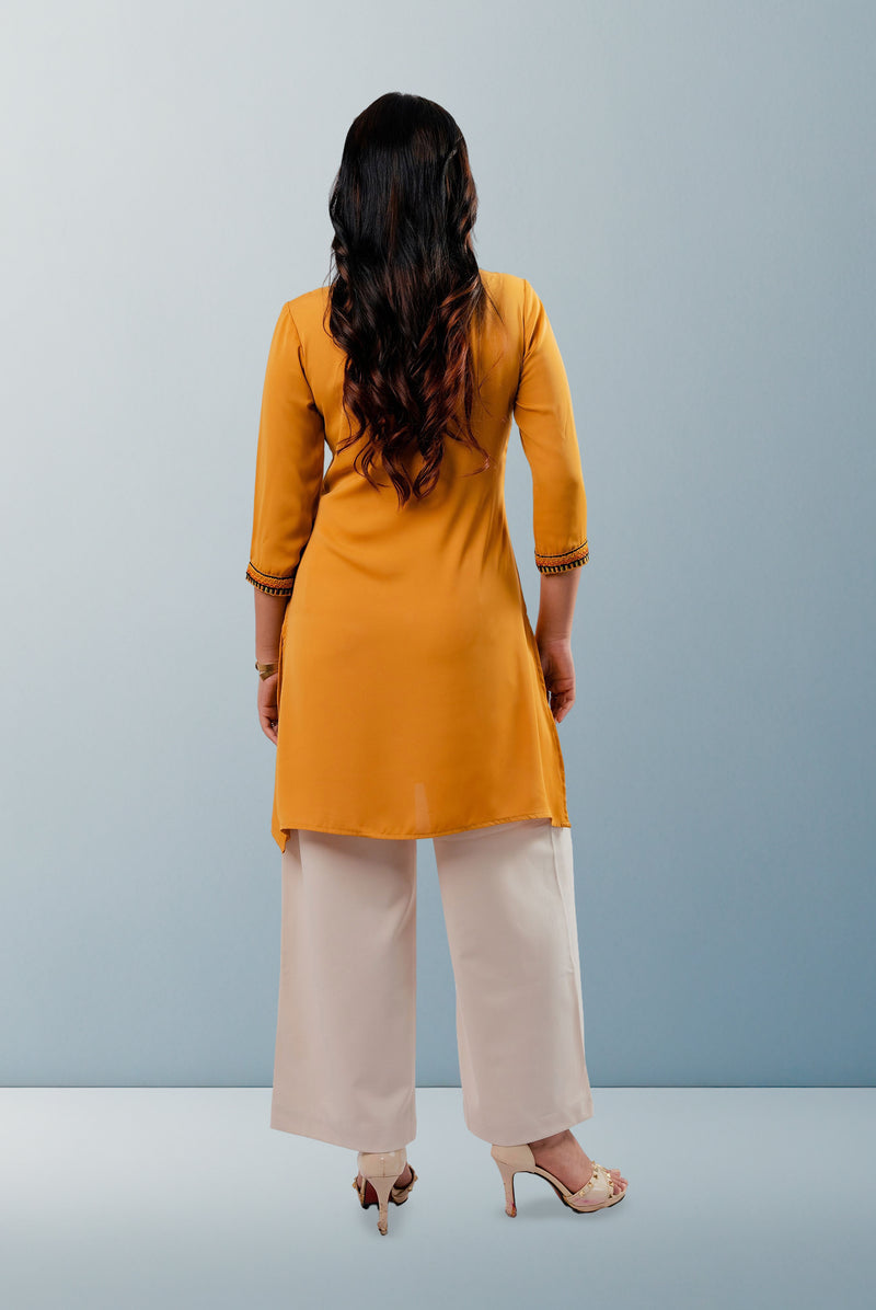 Womens Kurti