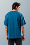 Drop Shoulder T-Shirt