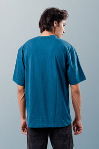 Drop Shoulder T-Shirt