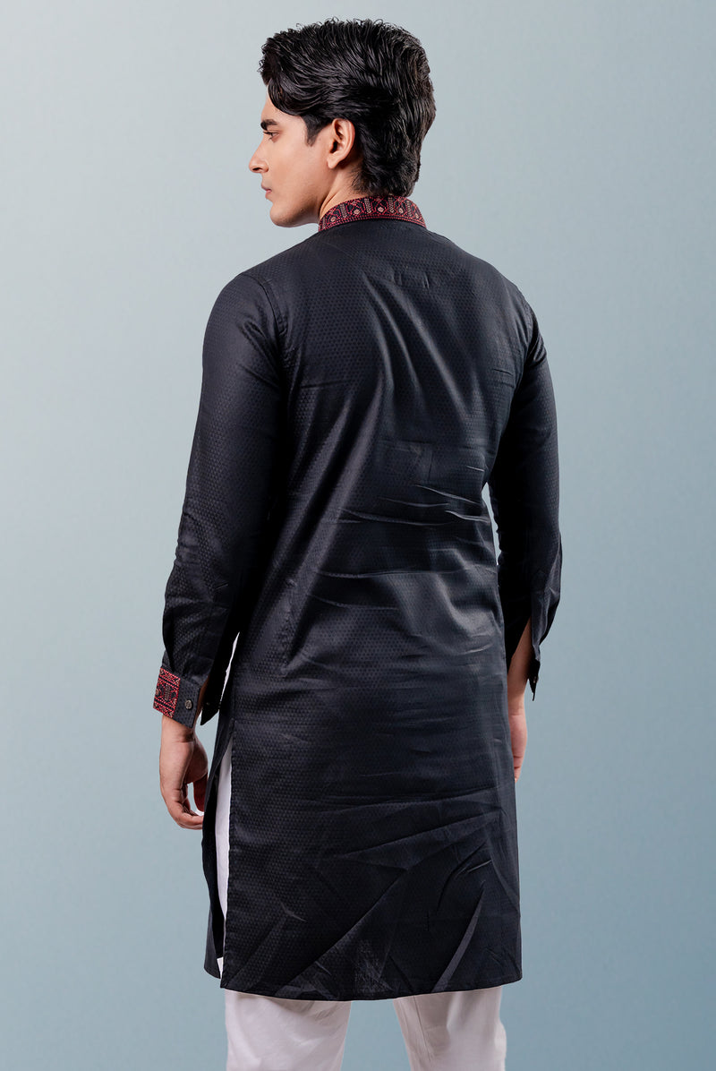 Men's Premium Panjabi