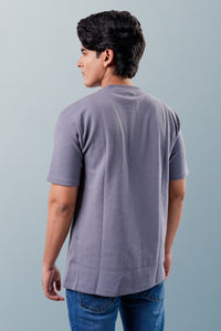 Drop Shoulder T-Shirt