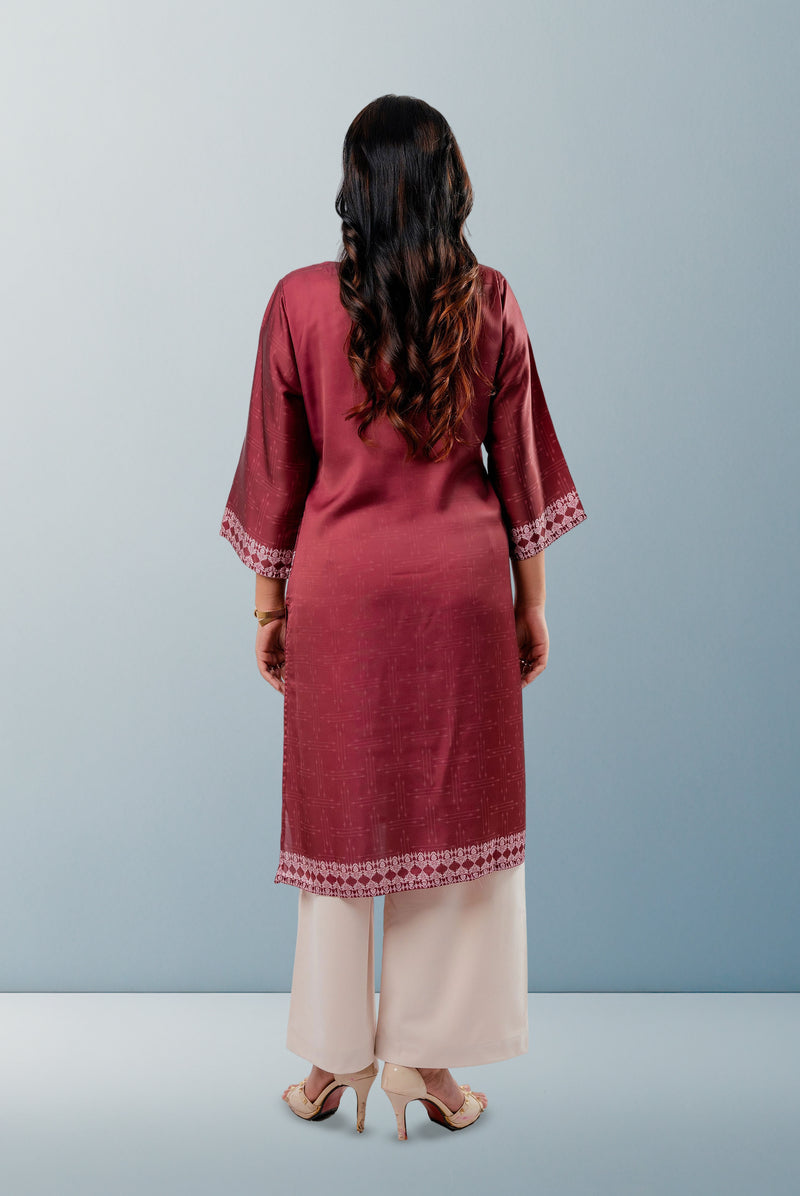 Womens Kurti