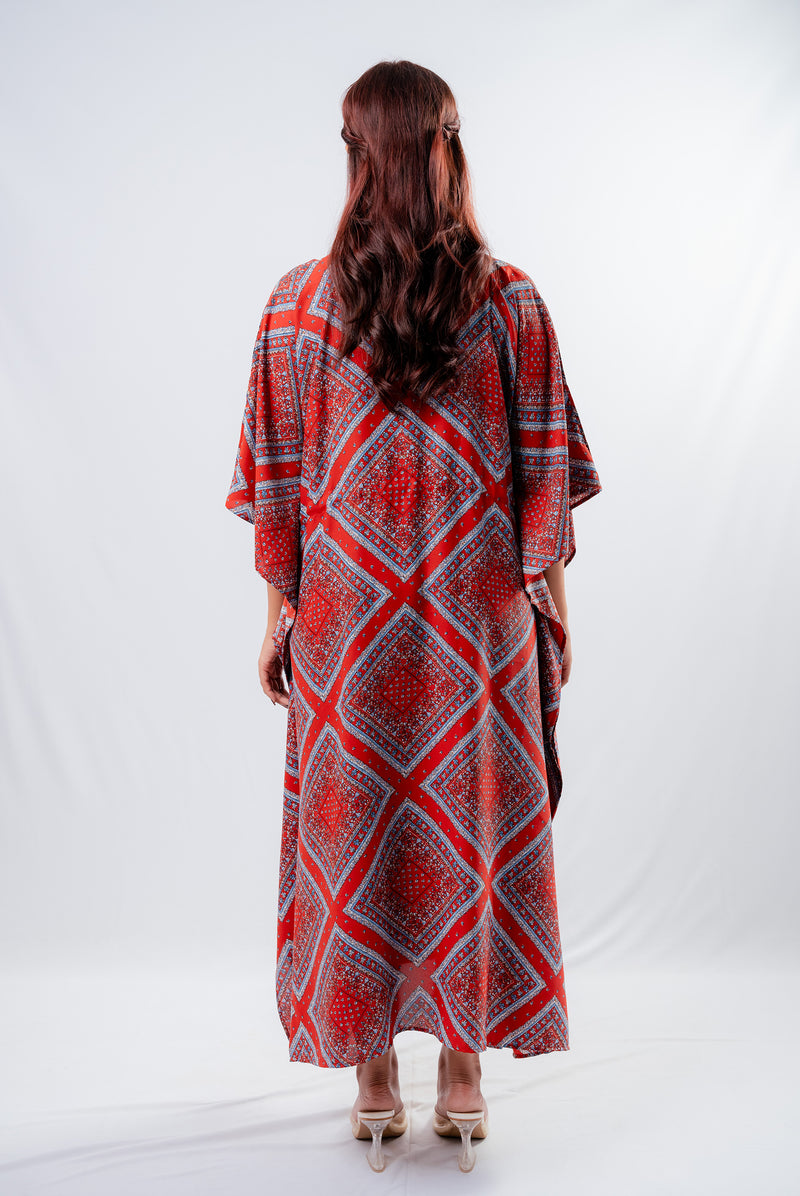 Women's Kaftan