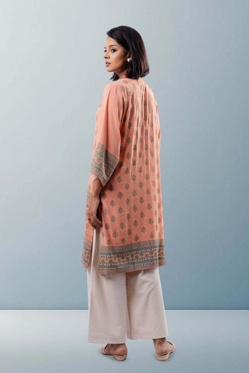 Womens Kurti