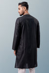 Men's Panjabi - Embroidery