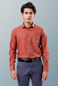 Formal Full Shirt