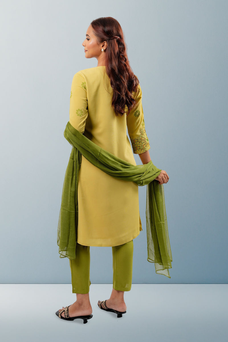 Women's SKD