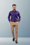 Formal Full Shirt