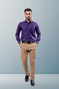 Formal Full Shirt