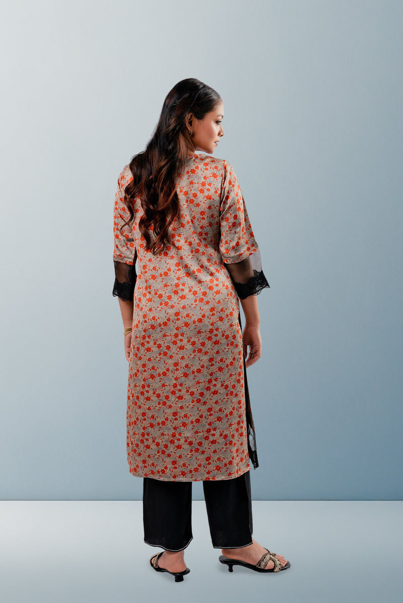 Women's Kurti