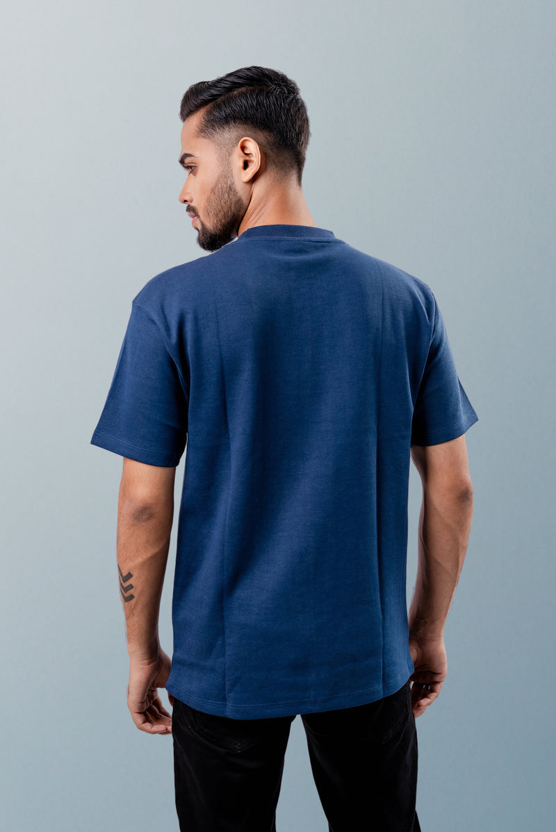 Drop Shoulder T-Shirt