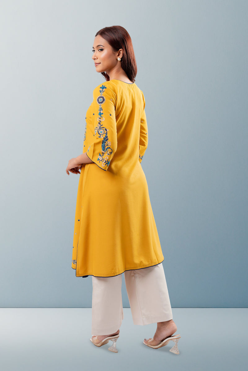 Womens Kurti