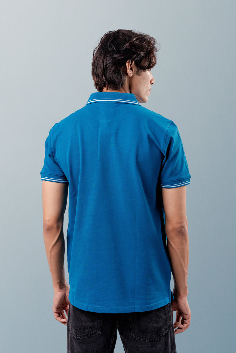 Men's Polo Shirt