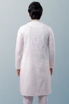 Fancy Button Men's Panjabi