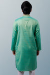 Men's Panjabi - Cotton
