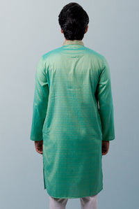 Men's Panjabi - Cotton