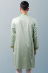 Men's Panjabi - Print